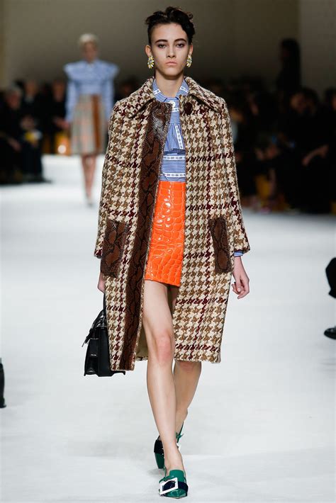 miu miu vogue runway|miu mi u fashion.